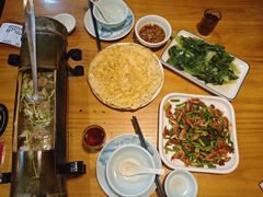 -61号餐吧(兴坪古镇漓江店)