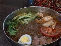 -马海涛牛肉串(领汇广场店)