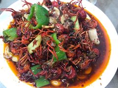 -回味南塘老王虾尾(总店)