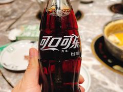 -禄婶鸡煲·打边炉