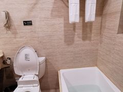 -上海锦江金门大酒店