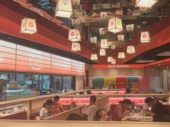 -万岁寿司(万国店)