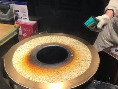 -阿甘锅盔(合生汇购物中心店)
