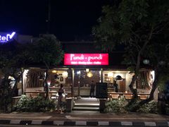 -Pundi Pundi Restaurant