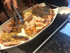 -日进一片海.生腌海鲜火锅.宵夜烧烤(三里屯总店)
