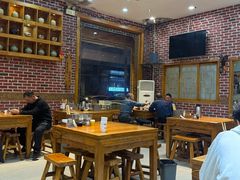 -三厂烩羊肉(沙口路店)