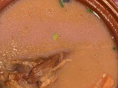 -来菜·湖北头牌藕汤(武商MALL众圆店)