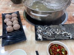 -福合埕牛肉丸(福平路店)