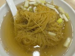 -盛记粥面(佐敦店)