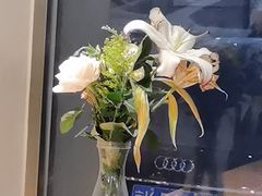 -花舍·新派粤菜·西餐·下午茶(亚运村·鸟巢店)
