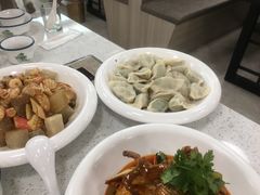 -睿柏云酒店-餐厅