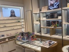 -J-OPTICAL佳视明眼镜·蔡司视觉(吾悦广场店)