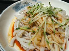 -唐猫庭院·千年陕菜(赛格国际购物中心店)