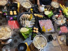 -丽江庭院之爱在路上(西单店)