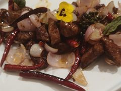 -月福京味斋·烤鸭店·北京菜(鼓楼总店)