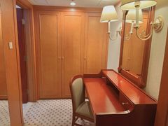 -南京金丝利喜来登酒店
