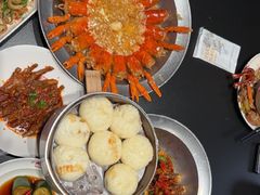-天宝兄弟(前海壹方城店)