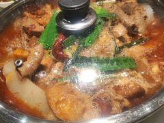 -牛小灶牛杂煲(北京路店)