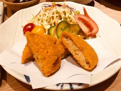 -歌行灯日本料理(伊势丹店)