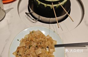 Cold-Mixed Chencun Noodles