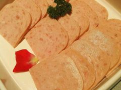 -海底捞火锅(万象城店)