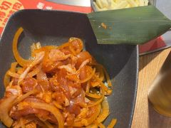 -新石器烤肉(百联川沙店)