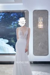 -MANLI BRIDAL婚纱