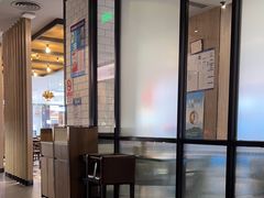 -西堤牛排(龙德广场店)