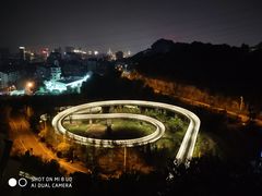 -梅峰山地公园