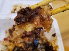 -叁省斋粉蒸肉甑糕·清真(回民街店)