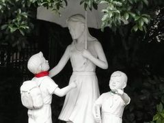 外观-上海市第一师范学校附属小学