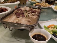 -老长春肉馆(创业大街店)