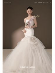 点击看大图 -杭州金夫人婚纱摄影(富阳私享店)