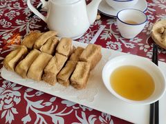 -鹭岛新泉客家菜·海鲜·融合菜(莲前店)