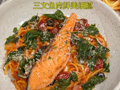 -Nana And Her Friends Restaurant 娜娜家(小寨原力场店)