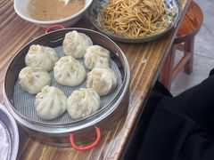 -王氏烧饼无矾油条