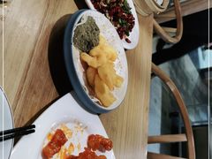 -陈傻子餐厅(世纪都会店)