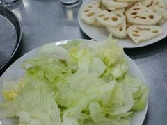 -三兴涮羊肉(荣安大街店)