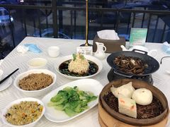 -怡园饭店-餐厅(四望亭店)