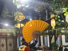 -龙抄手食府(浣花北路店)