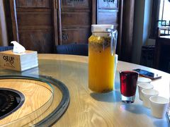 -妈妈的味道(和顺古镇店)