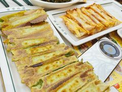 -古早外婆(天佑城店)