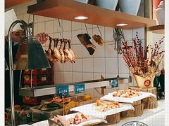 自助取餐区-半岛听涛蒸汽海鲜自助(K11店)