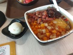 -鲜芋仙(苏州干将店)
