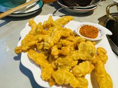 -大理董·董家小厨野生菌火锅(古城旗舰店)