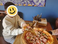 -Alimentari Grande(东湖路店)