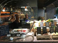 -天诚丽筠酒店-西餐厅