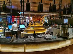 -大树餐厅(益田假日店)