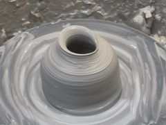 -半日闲手作DIY体验馆•陶艺•银饰戒指•拼豆(光谷店)