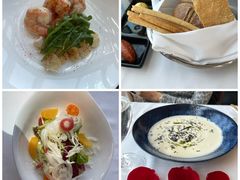 -瑞吉酒店 · Elba 欧尔巴意大利餐厅· 精致意餐·云端聚会